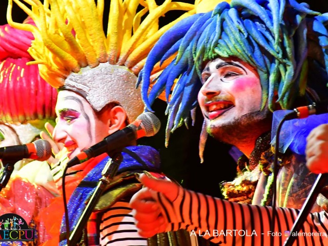desfile 160